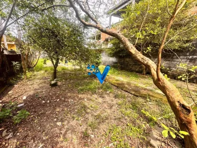 Lote/Terreno à venda, 420m² no Sítio Paecara (Vicente de Carvalho), Guarujá