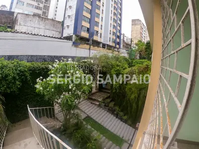 Casa com 4 Quartos à venda, 369m² no Canela, Salvador