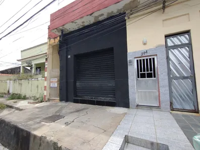 Ponto Comercial para alugar, 10m² no Chacrinha, Nova Iguaçu