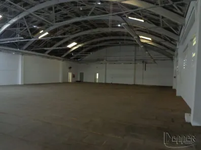 Galpão/Depósito/Armazém para alugar, 2900m² no Ideal, Novo Hamburgo