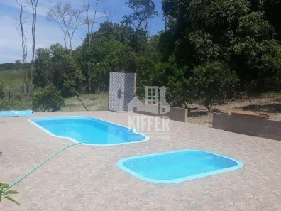 Fazenda/Sítio com 3 Quartos à venda, 250m² no Hararas da Peniche, Tanguá
