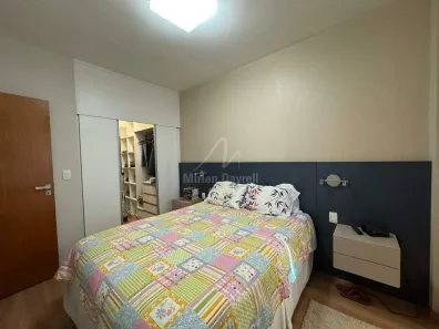 Apartamento com 3 Quartos à venda, 90m² no Lourdes, Belo Horizonte