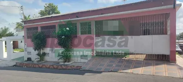 Casa com 3 Quartos à venda, 273m² no Monte das Oliveiras, Manaus