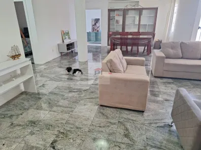 Apartamento com 3 Quartos à venda, 170m² no Piatã, Salvador