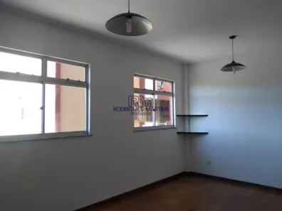 Apartamento com 3 Quartos à venda, 75m² no Caiçaras, Belo Horizonte