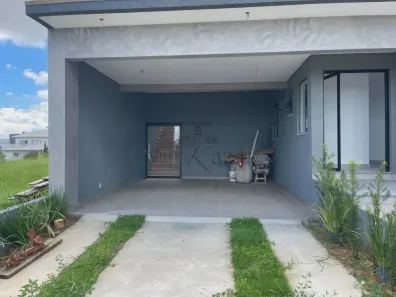 Casa de Condomínio com 4 Quartos à venda, 230m² no Condomínio Terras do Vale, Caçapava