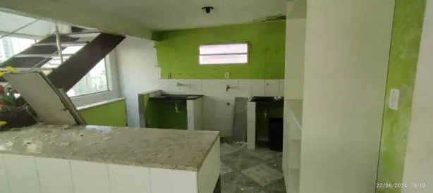 Casa de Condomínio com 3 Quartos à venda, 200m² no Engenho Velho da Federação, Salvador