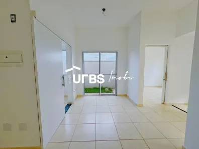 Apartamento com 1 Quarto à venda, 49m² no Residencial Bethel, Goiânia