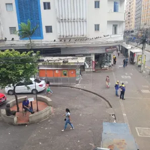Sala Comercial para alugar, 100m² no Boa Vista, Recife