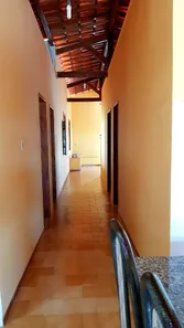 Casa de Condomínio com 5 Quartos à venda, 400m² no , Vera Cruz
