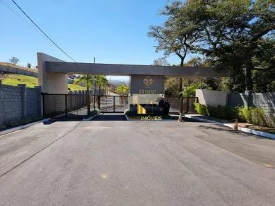 Lote/Terreno à venda, 1106m² no Eco Village, Lagoa Santa