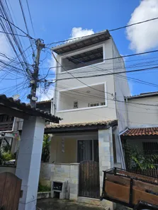 Casa de Condomínio com 4 Quartos à venda, 200m² no Stella Maris, Salvador