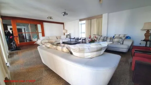 Apartamento com 4 Quartos à venda, 304m² no Jardim Apipema, Salvador