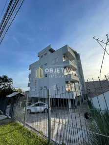 Apartamento com 2 Quartos para alugar, 74m² no Rondônia, Novo Hamburgo
