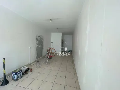 Ponto Comercial para alugar, 40m² no Centro, Mogi Guaçu