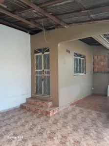 Casa com 4 Quartos à venda, 200m² no Alvorada, Manaus