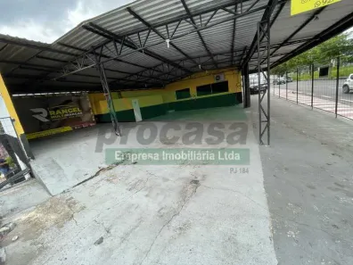 Ponto Comercial à venda, 130m² no Cidade Nova, Manaus