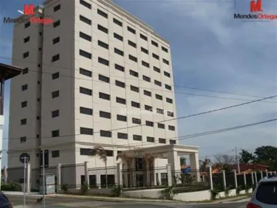 Sala Comercial para alugar, 72m² no Jardim Astro, Sorocaba