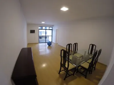 Apartamento com 3 Quartos para alugar, 245m² no Centro, Nova Iguaçu