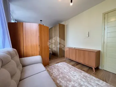 Kitnet com 1 Quarto para alugar, 30m² no Centro Histórico, Porto Alegre