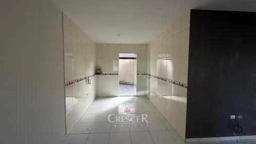 Casa com 2 Quartos à venda, 52m² no Flamingo, Matinhos