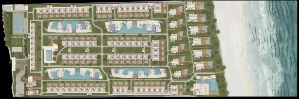 Cobertura com 4 Quartos à venda, 217m² no , Ipojuca