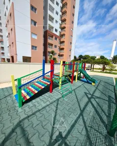 Apartamento com 2 Quartos para alugar, 55m² no Santo Agostinho, Manaus