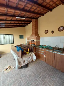 Sobrado com 4 Quartos à venda, 360m² no Ilha dos Bentos, Vila Velha