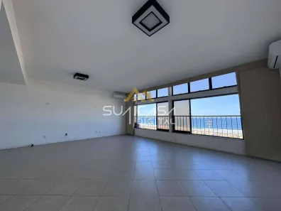 Apartamento com 3 Quartos para alugar, 160m² no Copacabana, Rio de Janeiro