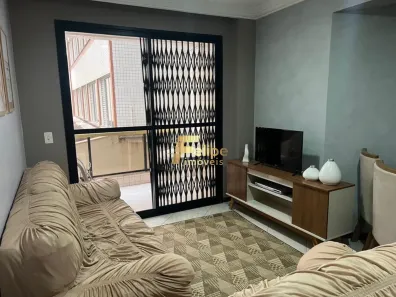Apartamento com 3 Quartos à venda, 90m² no Centro, Guarapari