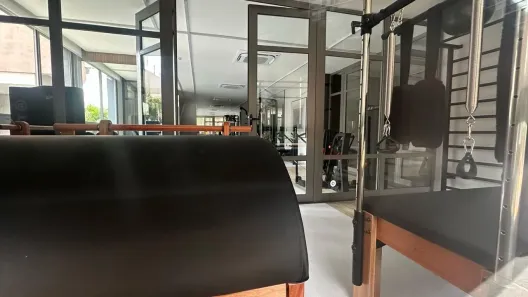 L'harmonie no Vila Mariana, São Paulo