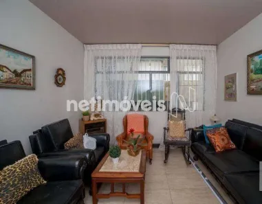 Apartamento com 3 Quartos à venda, 110m² no São Pedro, Belo Horizonte