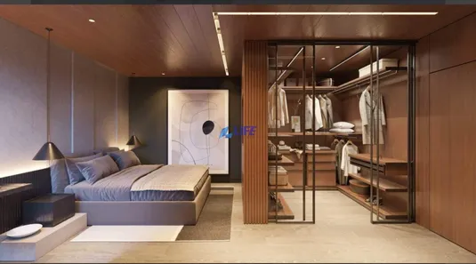 Apartamento com 3 Quartos à venda, 109m² no Lourdes, Belo Horizonte
