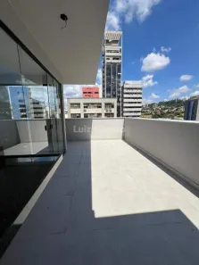 Cobertura com 3 Quartos à venda, 100m² no Lourdes, Belo Horizonte