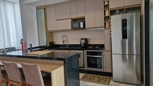 Casa de Condomínio com 3 Quartos à venda, 134m² no Condomínio Terras do Vale, Caçapava