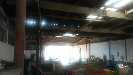 Galpão/Depósito/Armazém para alugar, 200m² no Centro, Cabo Frio
