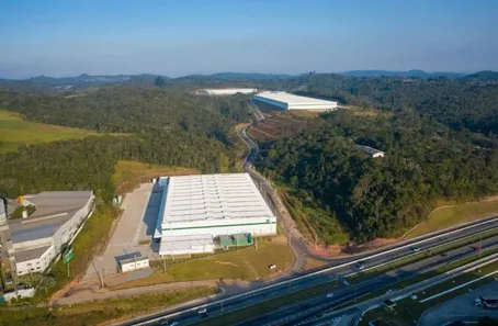 Galpão/Depósito/Armazém para alugar, 17970m² no Aldeinha, Itapecerica da Serra