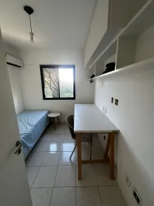 Apartamento com 3 Quartos para alugar, 73m² no Pituba, Salvador