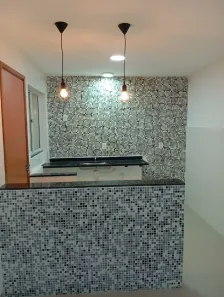 Casa de Condomínio com 2 Quartos para venda ou aluguel, 85m² no Freguesia (Jacarepaguá), Rio de Janeiro
