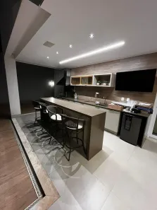 Casa de Condomínio com 4 Quartos à venda, 337m² no Jardins Valência, Goiânia