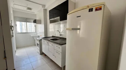 Apartamento com 3 Quartos para alugar, 70m² no Gleba Fazenda Palhano, Londrina