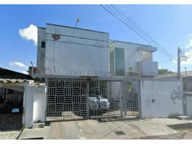 Casa com 1 Quarto à venda, 535m² no Dom Pedro I, Manaus