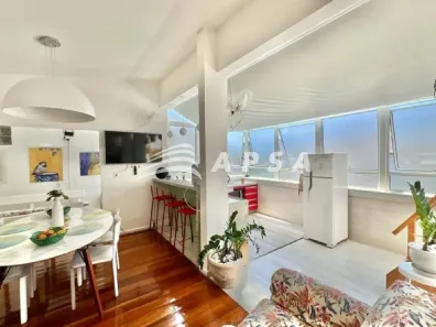 Cobertura com 2 Quartos para alugar, 250m² no Ipanema, Rio de Janeiro