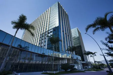 Consultório para alugar, 36m² no Barra da Tijuca, Rio de Janeiro