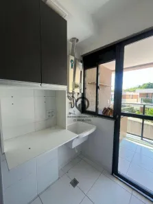 Apartamento com 2 Quartos à venda, 55m² no Campo Grande, Rio de Janeiro