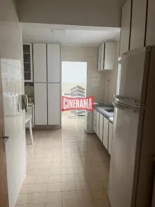 Apartamento com 2 Quartos à venda, 84m² no Vila Palmares, Santo André