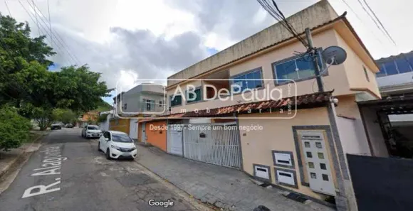 Apartamento com 2 Quartos para venda ou aluguel, 58m² no Jardim Sulacap, Rio de Janeiro
