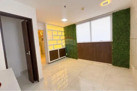 Sala Comercial com 1 Quarto à venda, 32m² no Areal, Brasília