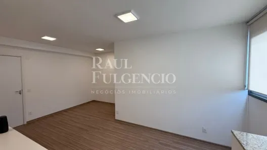 Apartamento com 2 Quartos para alugar, 54m² no Vivendas do Arvoredo, Londrina