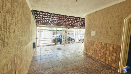 Casa com 4 Quartos à venda, 150m² no Samambaia Sul, Brasília
